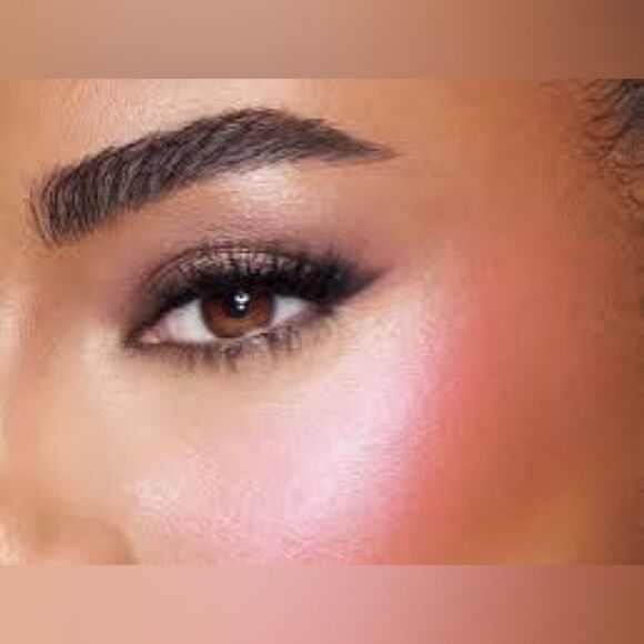 NEW! Makeup Forever ARTIST BLUSH LONGWEAR SKIN-FUSING POWDER BLUSH ”DARING CANDY - Picture 5 of 14